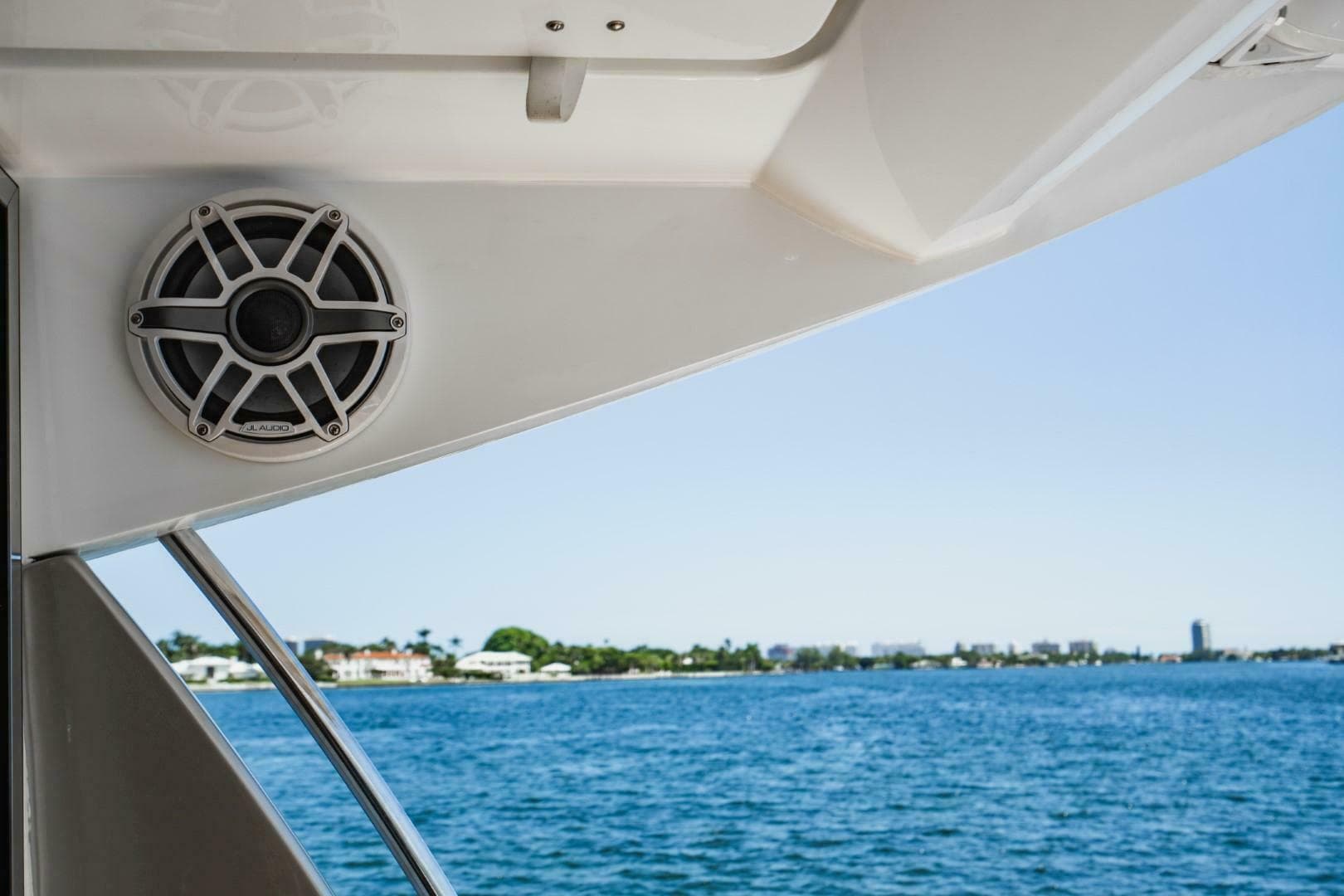 2018 Prestige 500S — photo 19