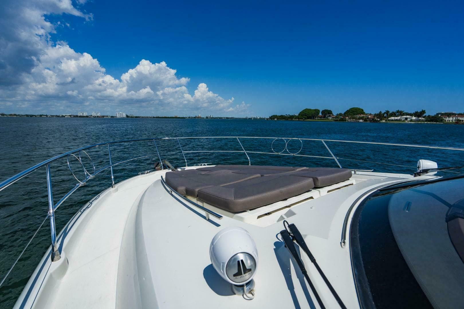 2018 Prestige 500S — photo 20