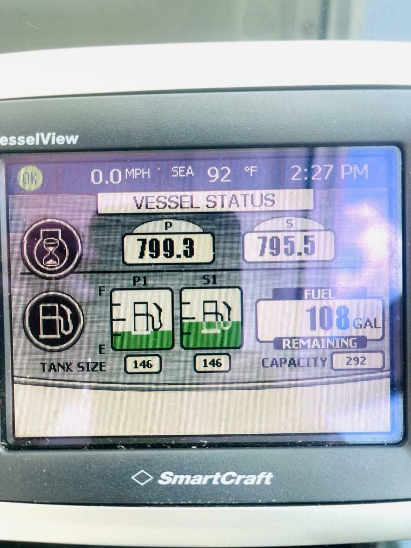 2010 Sea Ray 450 Sundancer — photo 20