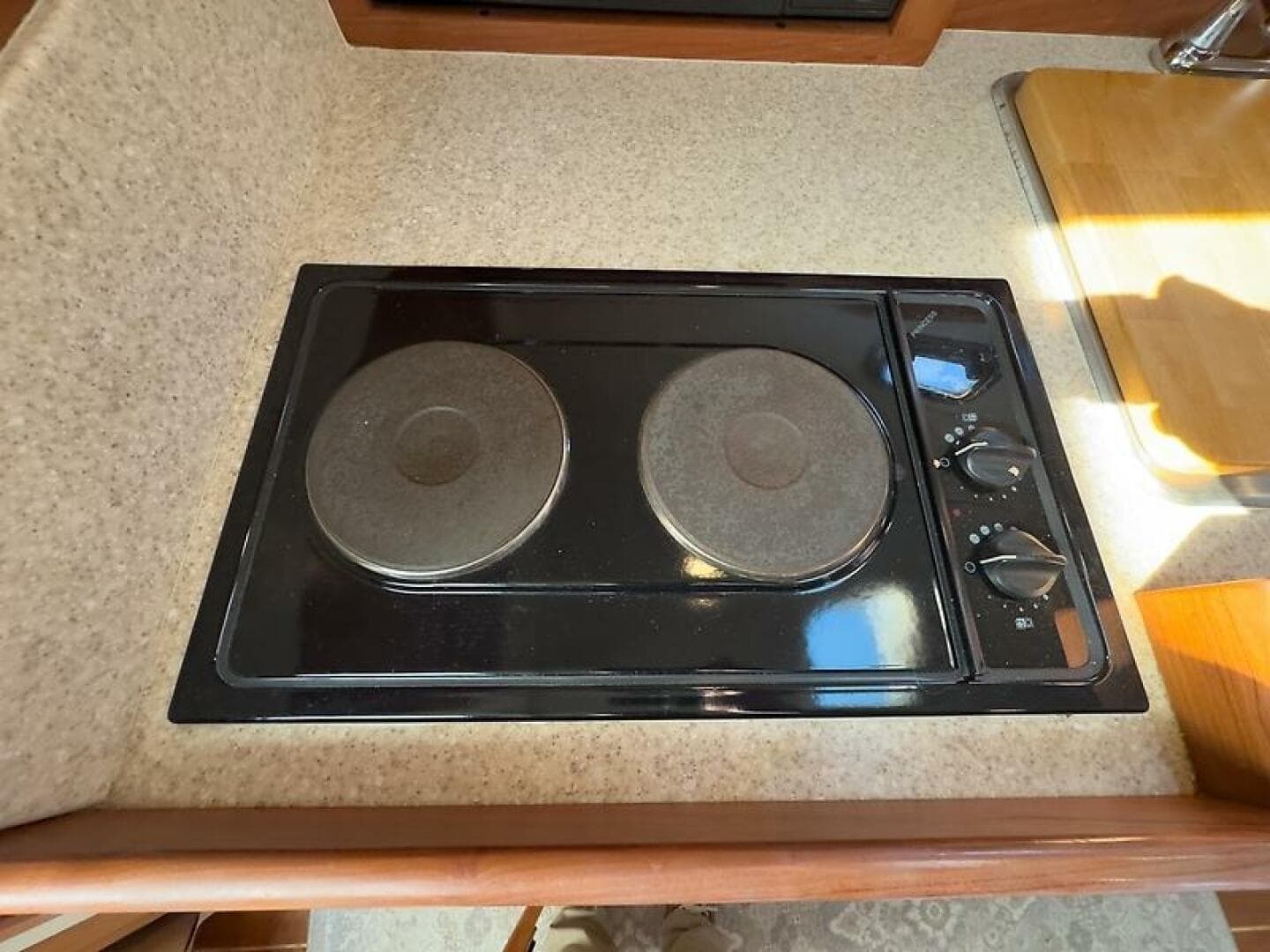 2004 Mainship Pilot 34 — photo 26