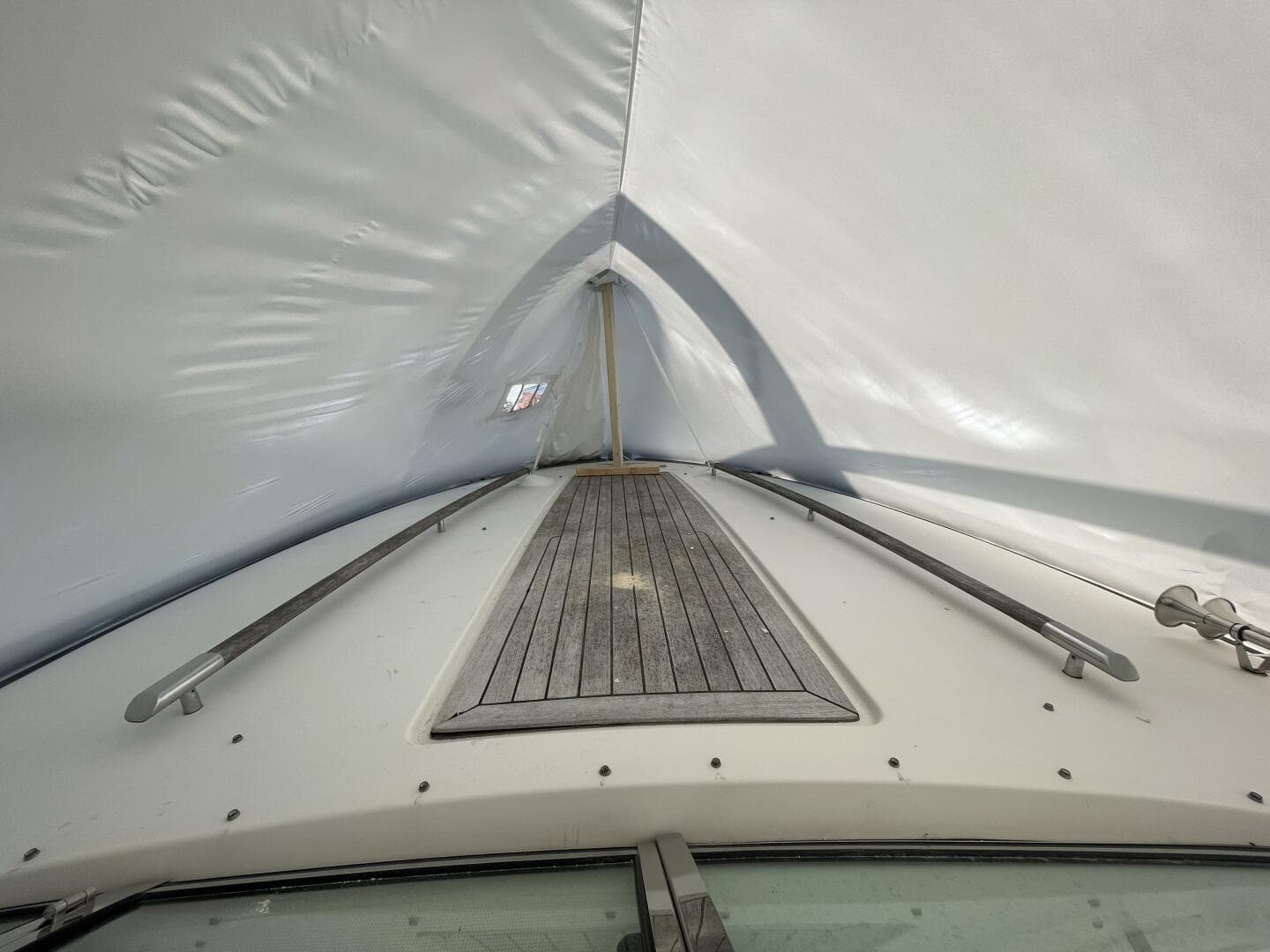 2009 Chris-Craft Corsair 28 Heritage Edition — photo 8