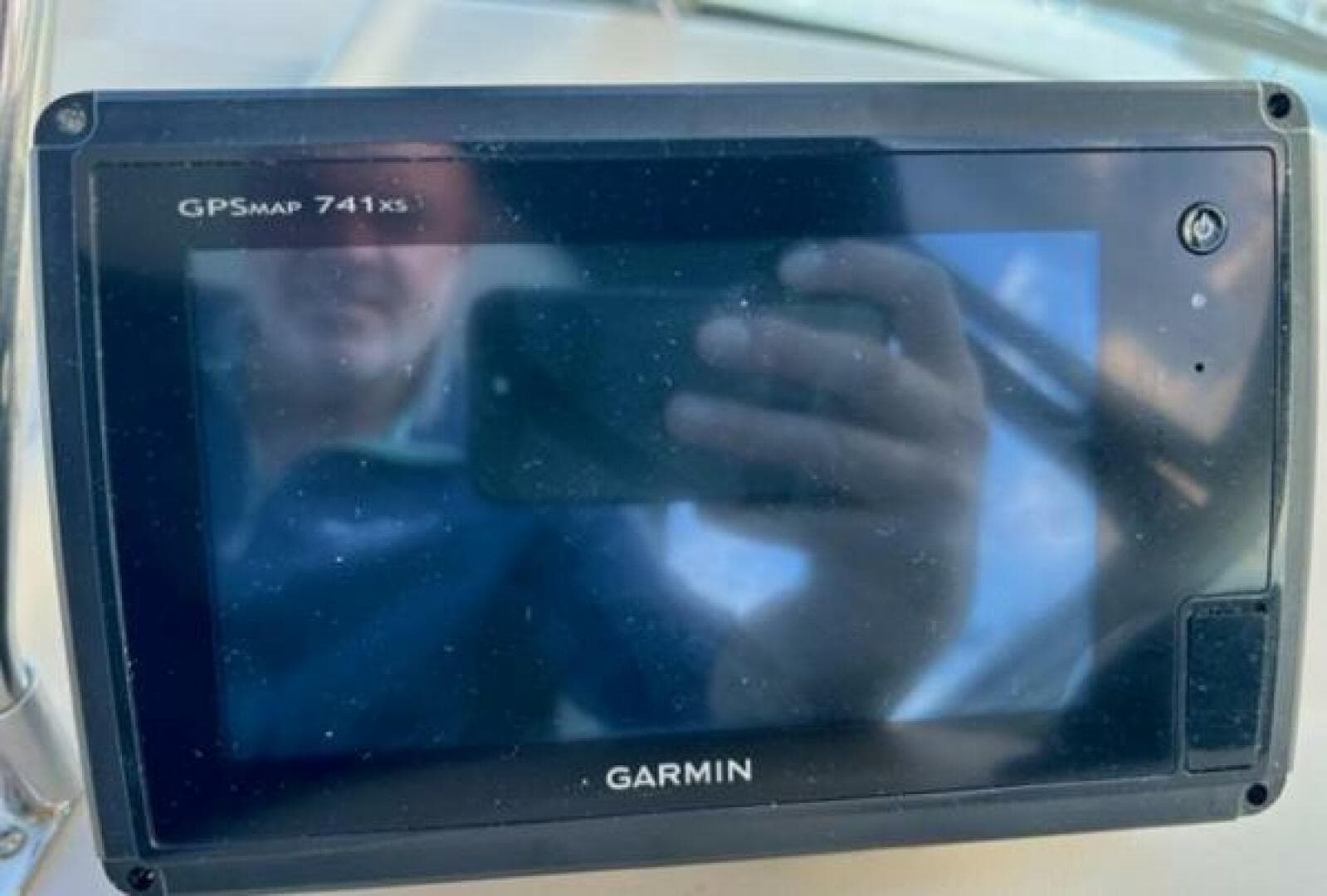 2001 Sea Ray 280 Sundancer — photo 7