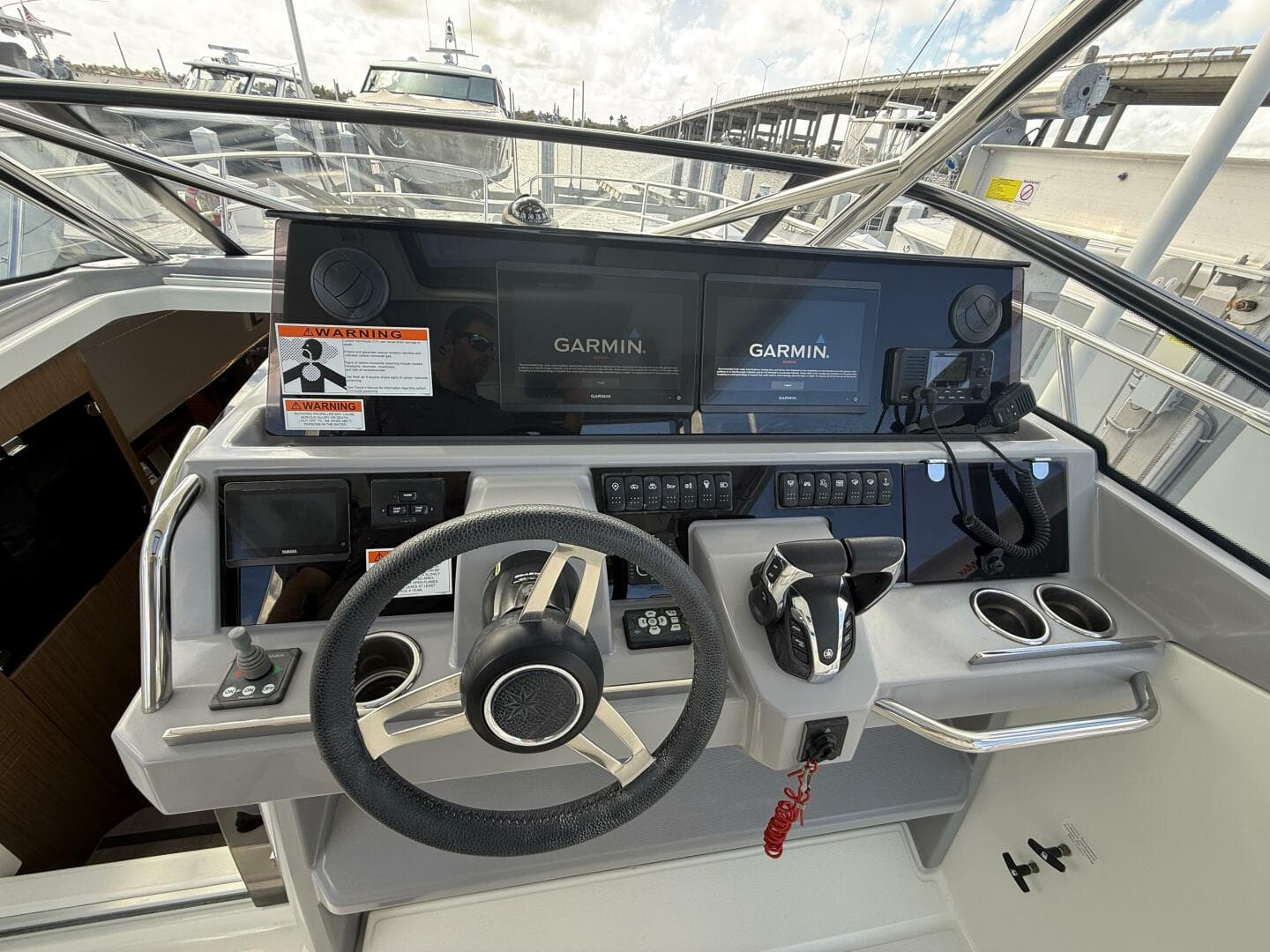 2022 Jeanneau 10.5 Leader WA — photo 15