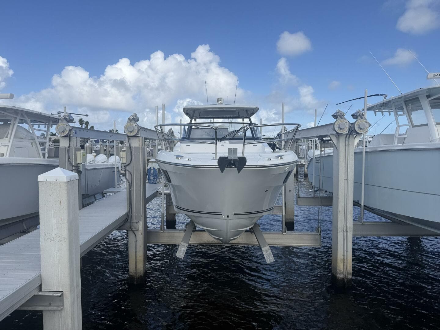 2022 Jeanneau 10.5 Leader WA — photo 2