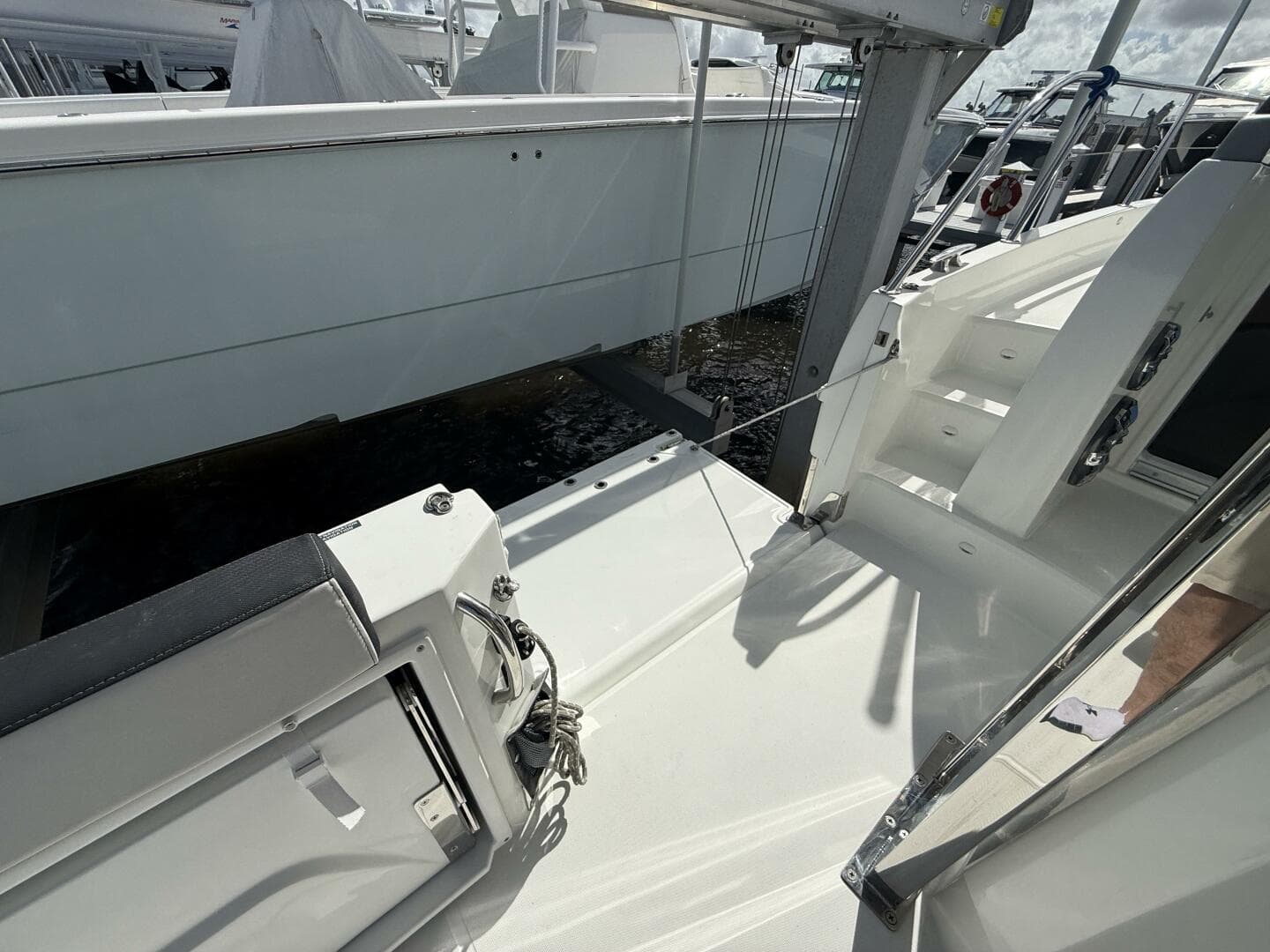 2022 Jeanneau 10.5 Leader WA — photo 11