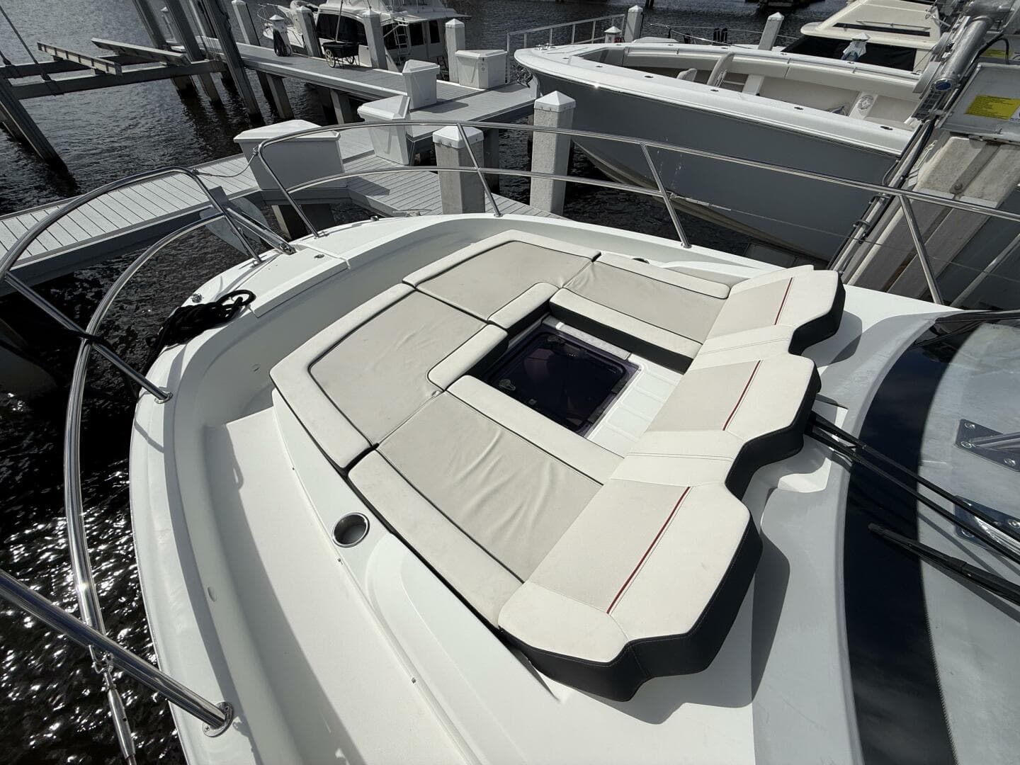 2022 Jeanneau 10.5 Leader WA — photo 18