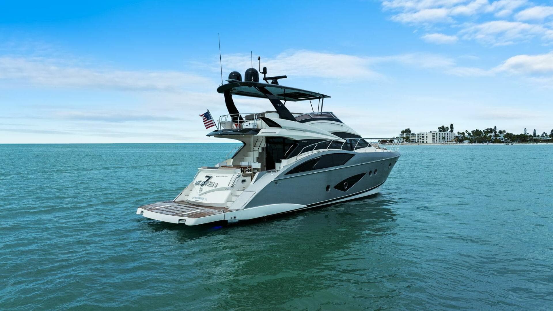 2014 Marquis 630 Sport Yacht — photo 79