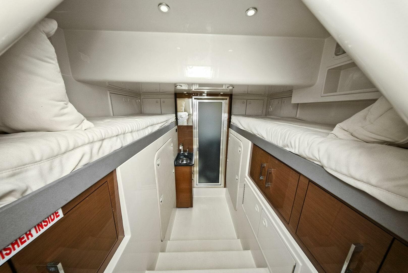 2014 Marquis 630 Sport Yacht — photo 61