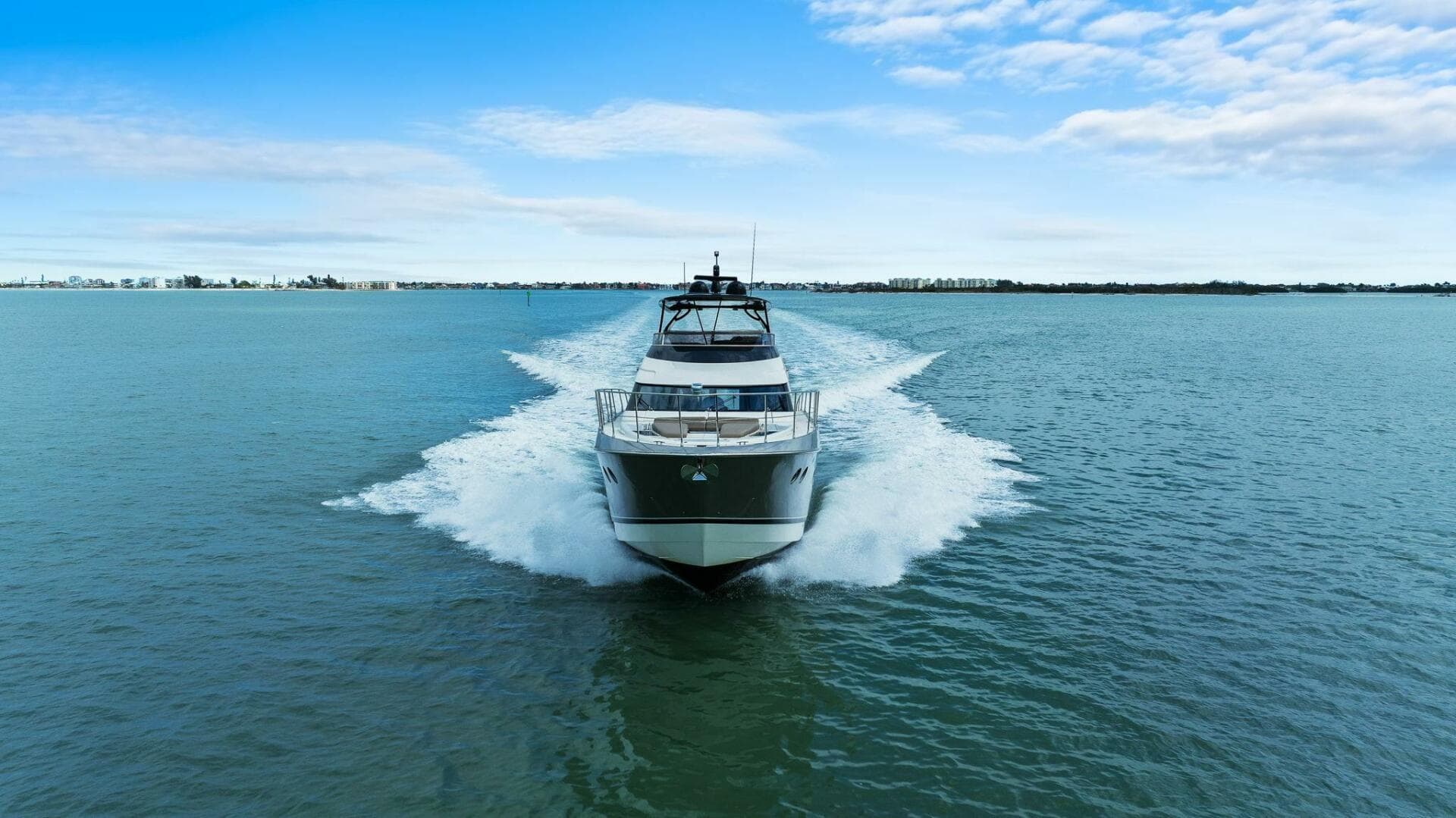 2014 Marquis 630 Sport Yacht — photo 82