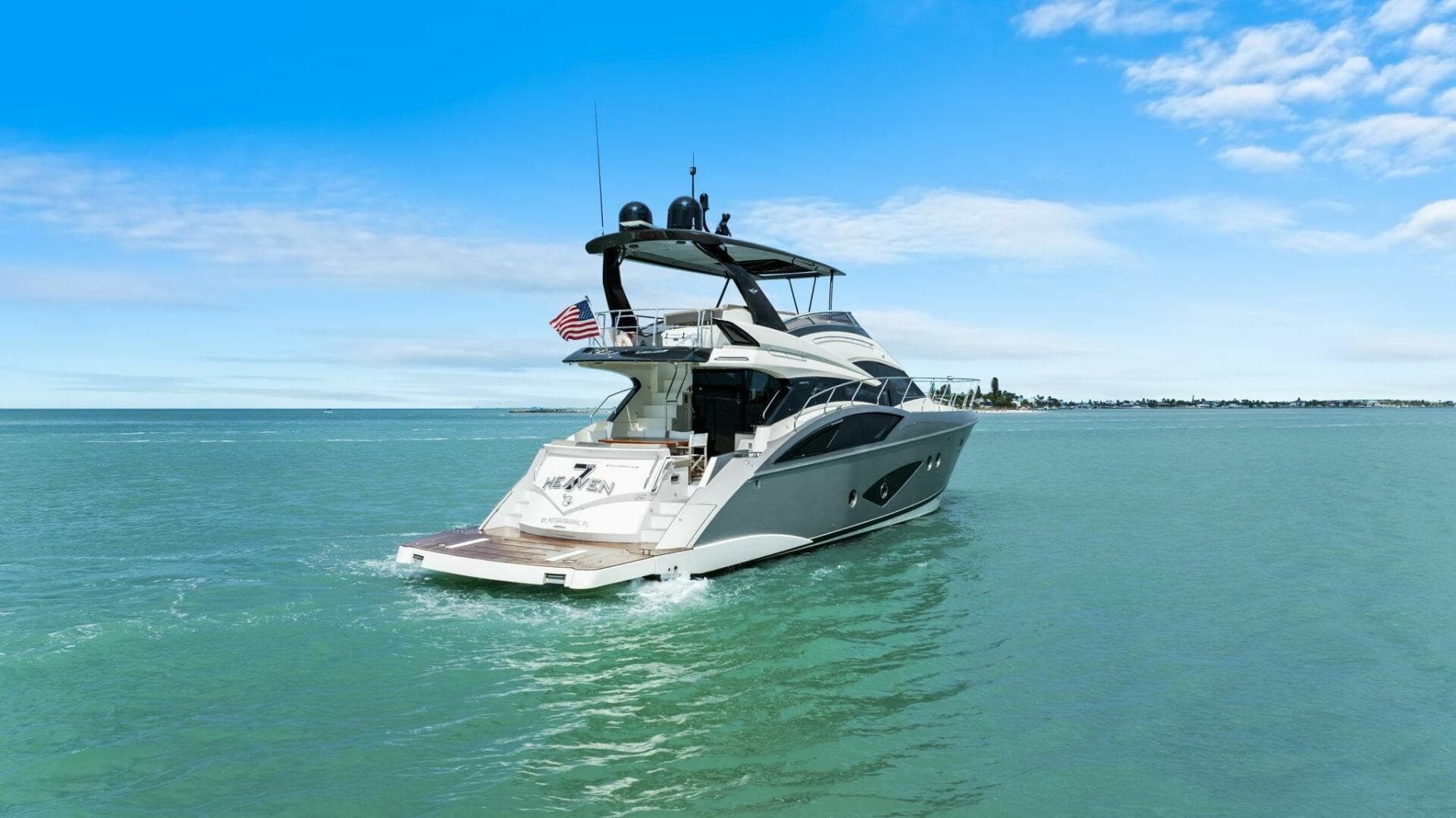 2014 Marquis 630 Sport Yacht — photo 74