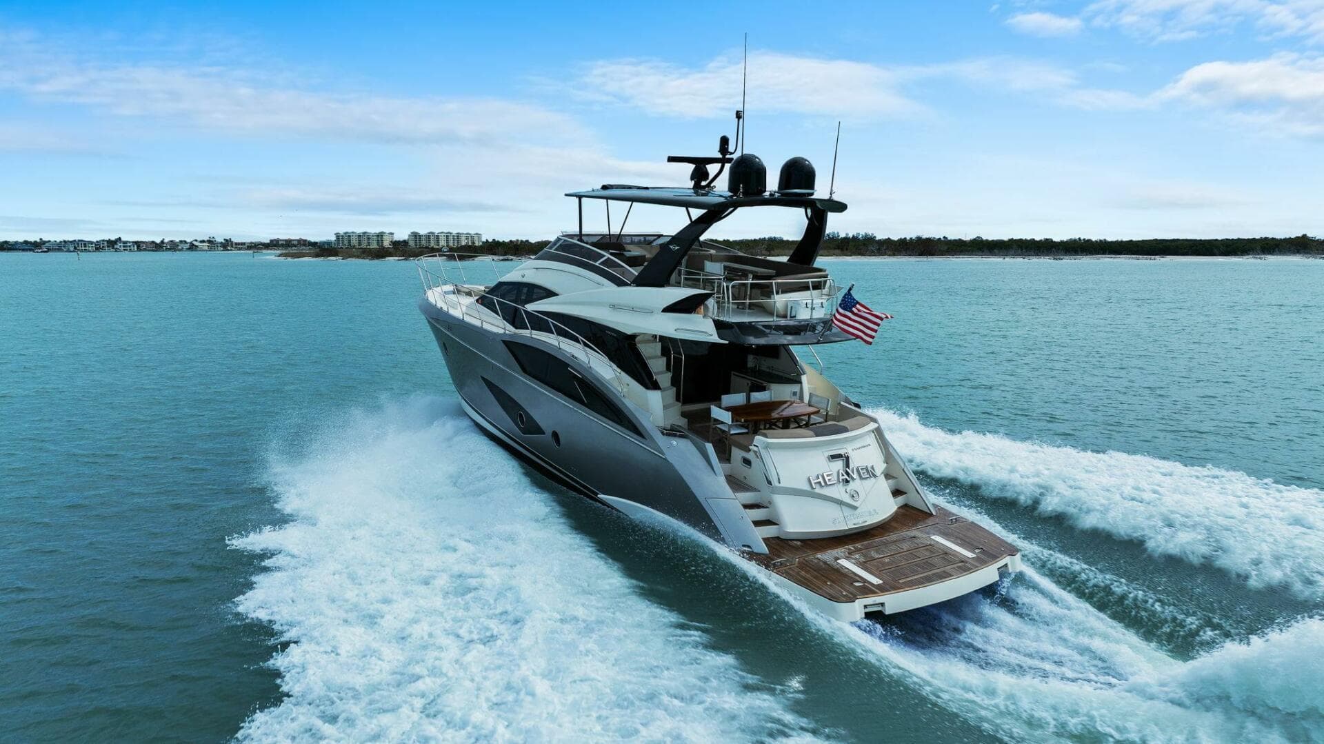 2014 Marquis 630 Sport Yacht — photo 85