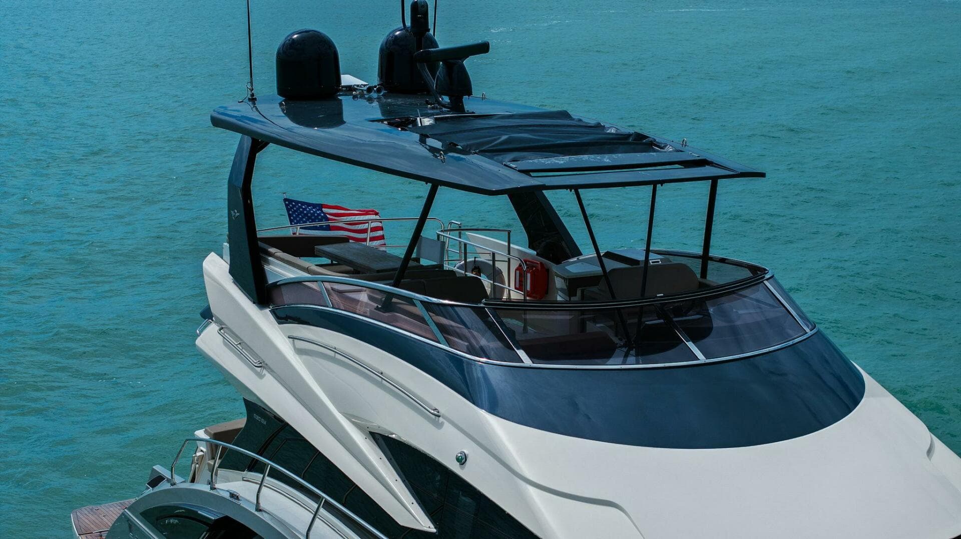 2014 Marquis 630 Sport Yacht — photo 77