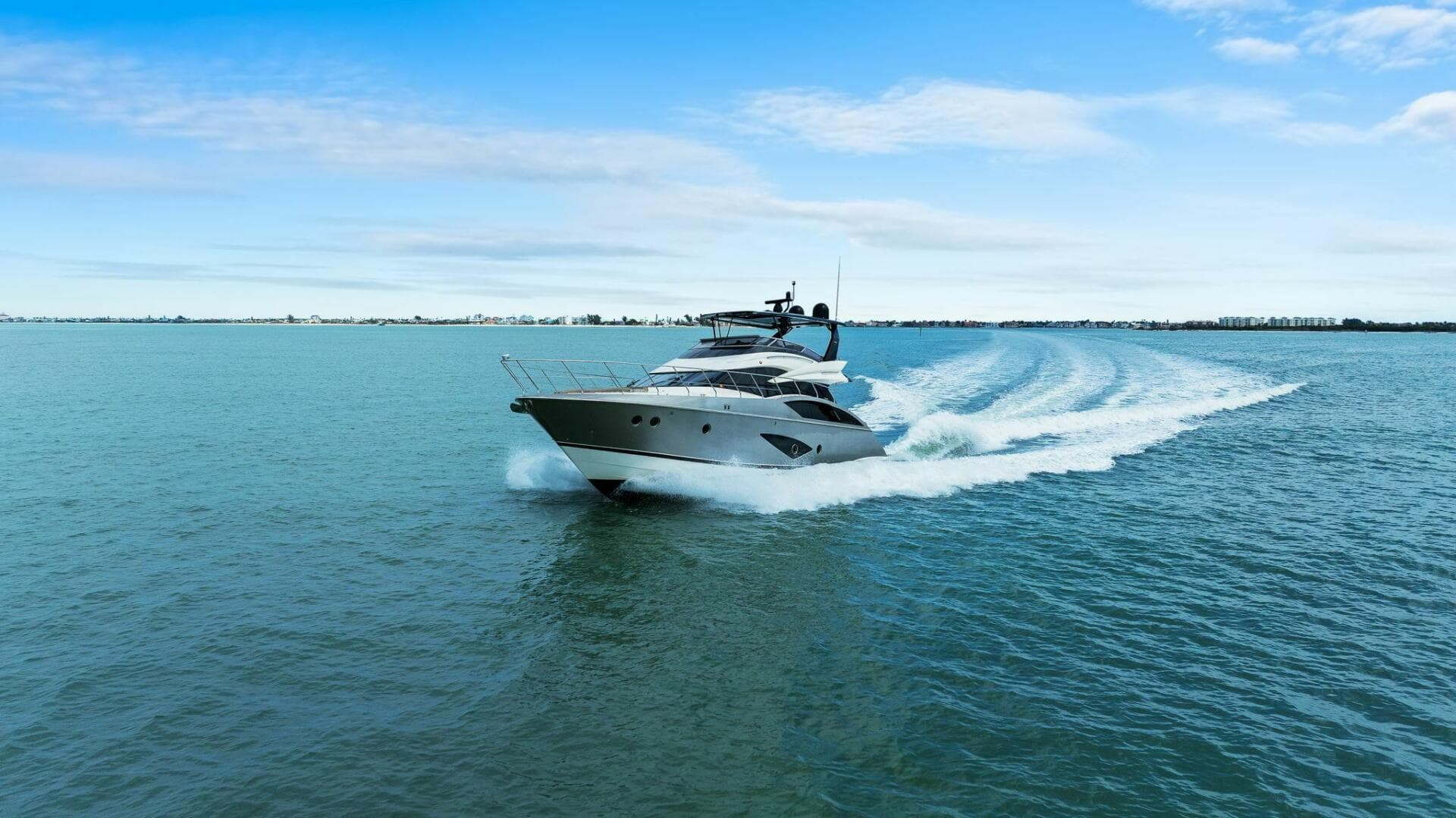 2014 Marquis 630 Sport Yacht — photo 83