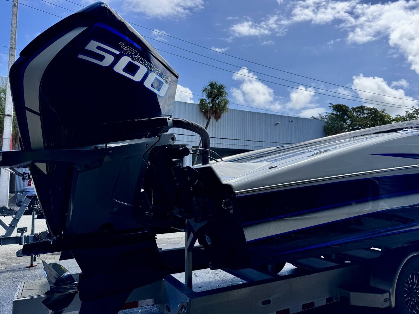 2025 Mti 440X — photo 20