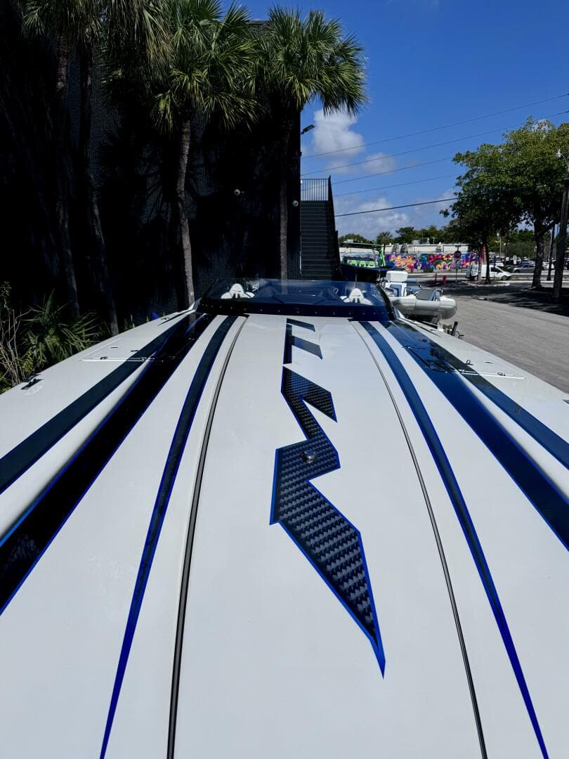 2025 Mti 440X — photo 21