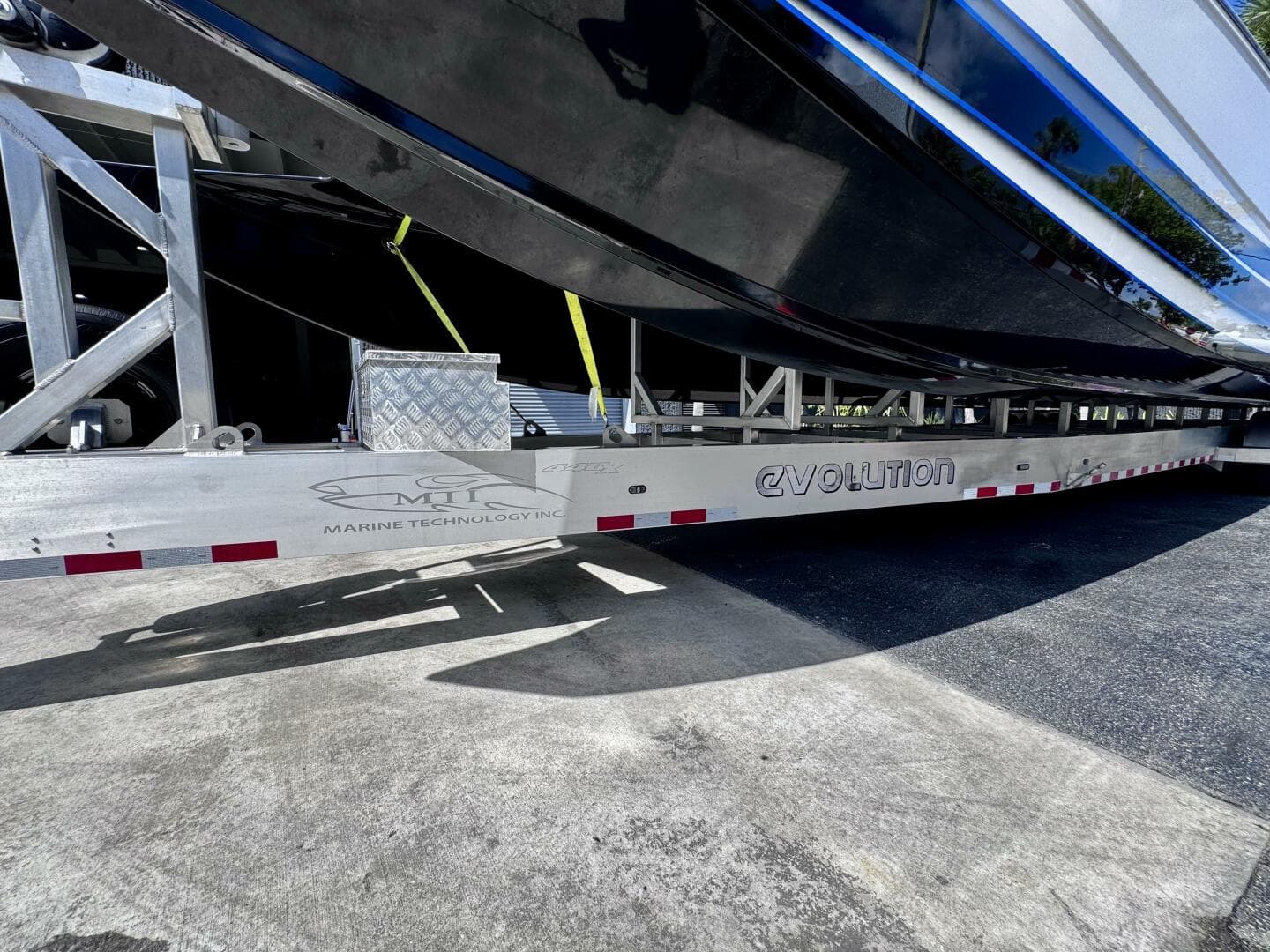 2025 Mti 440X — photo 5