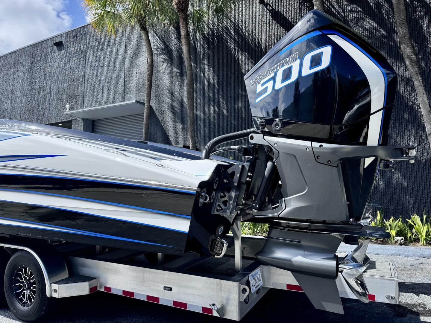 2025 Mti 440X — photo 7