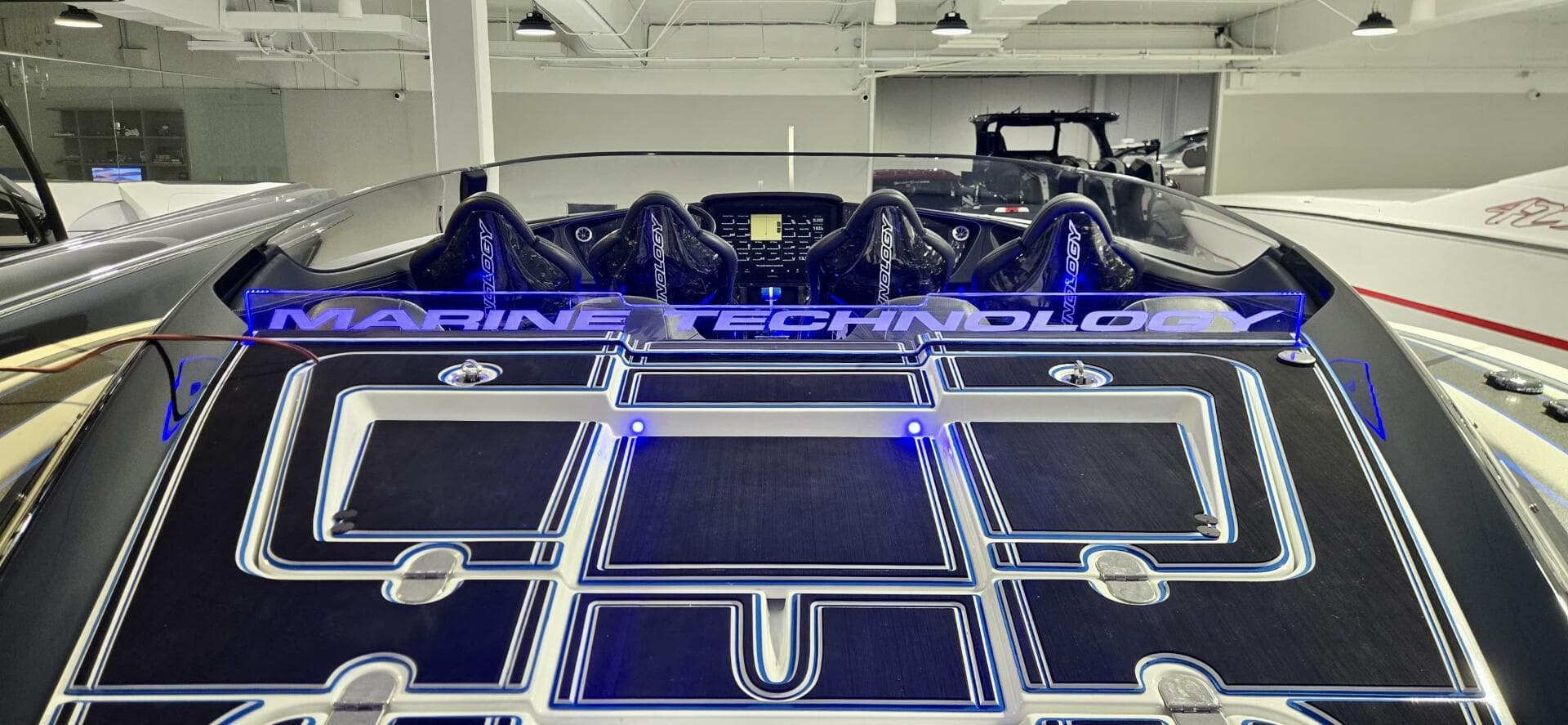 2025 Mti 440X — photo 13