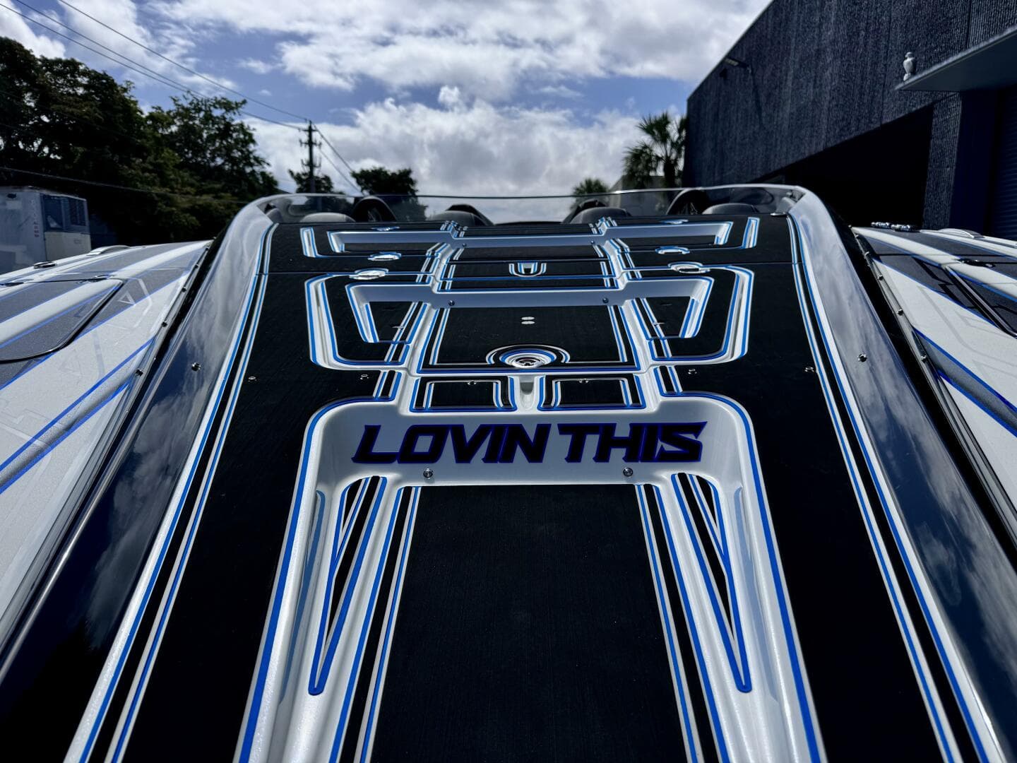 2025 Mti 440X — photo 10