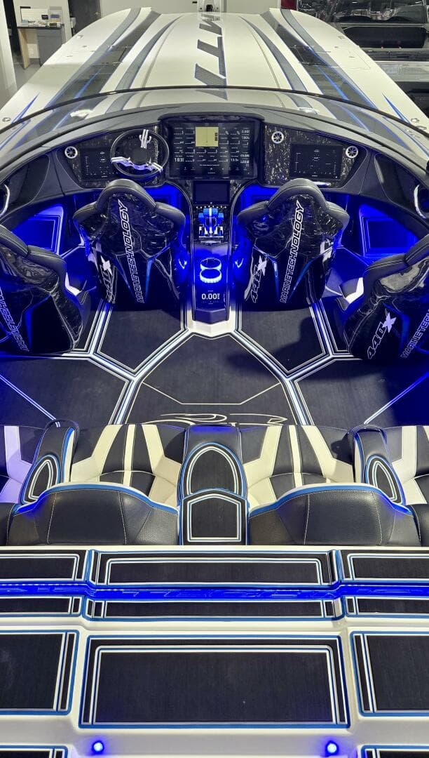 2025 Mti 440X — photo 11