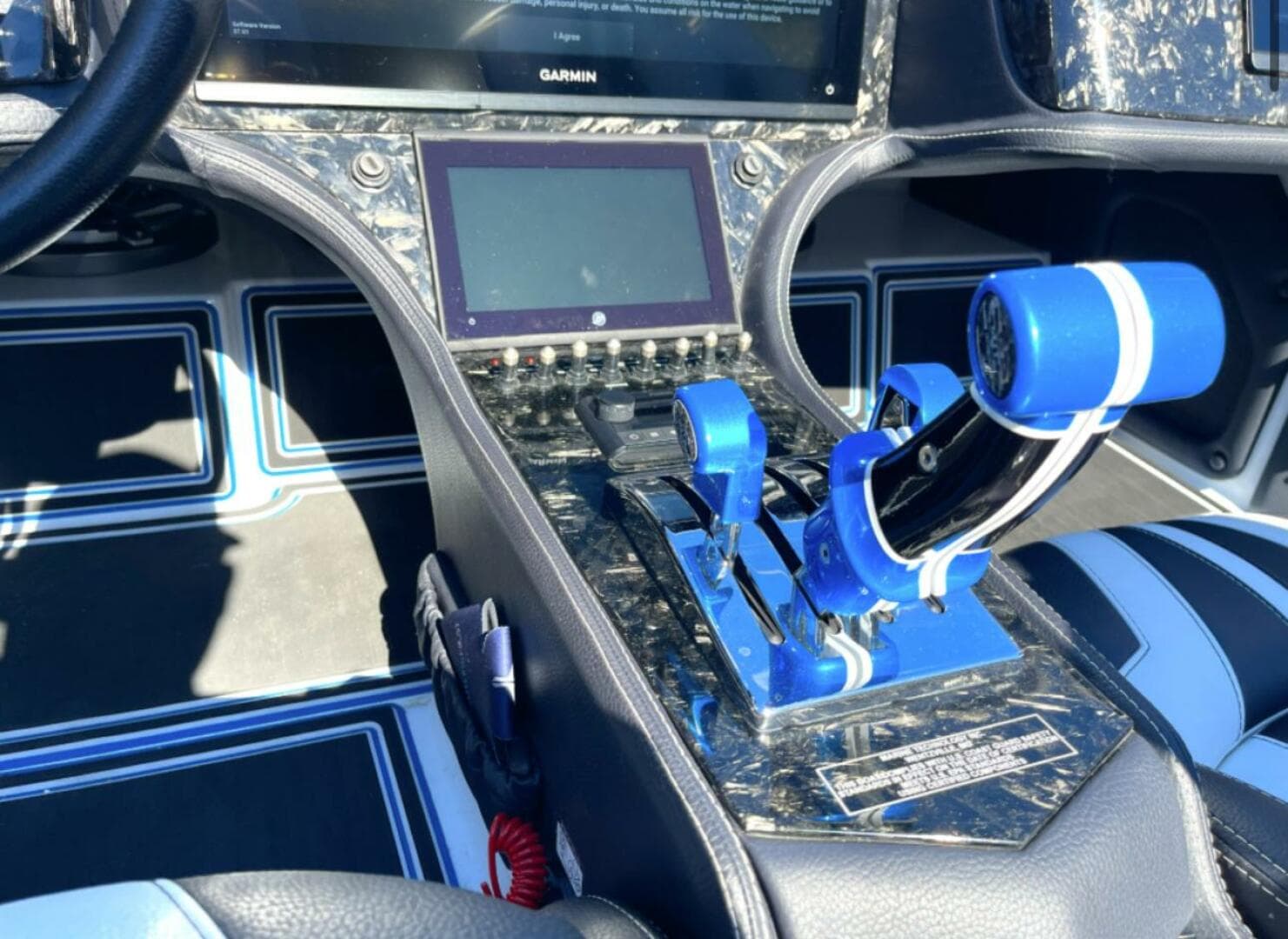 2025 Mti 440X — photo 19