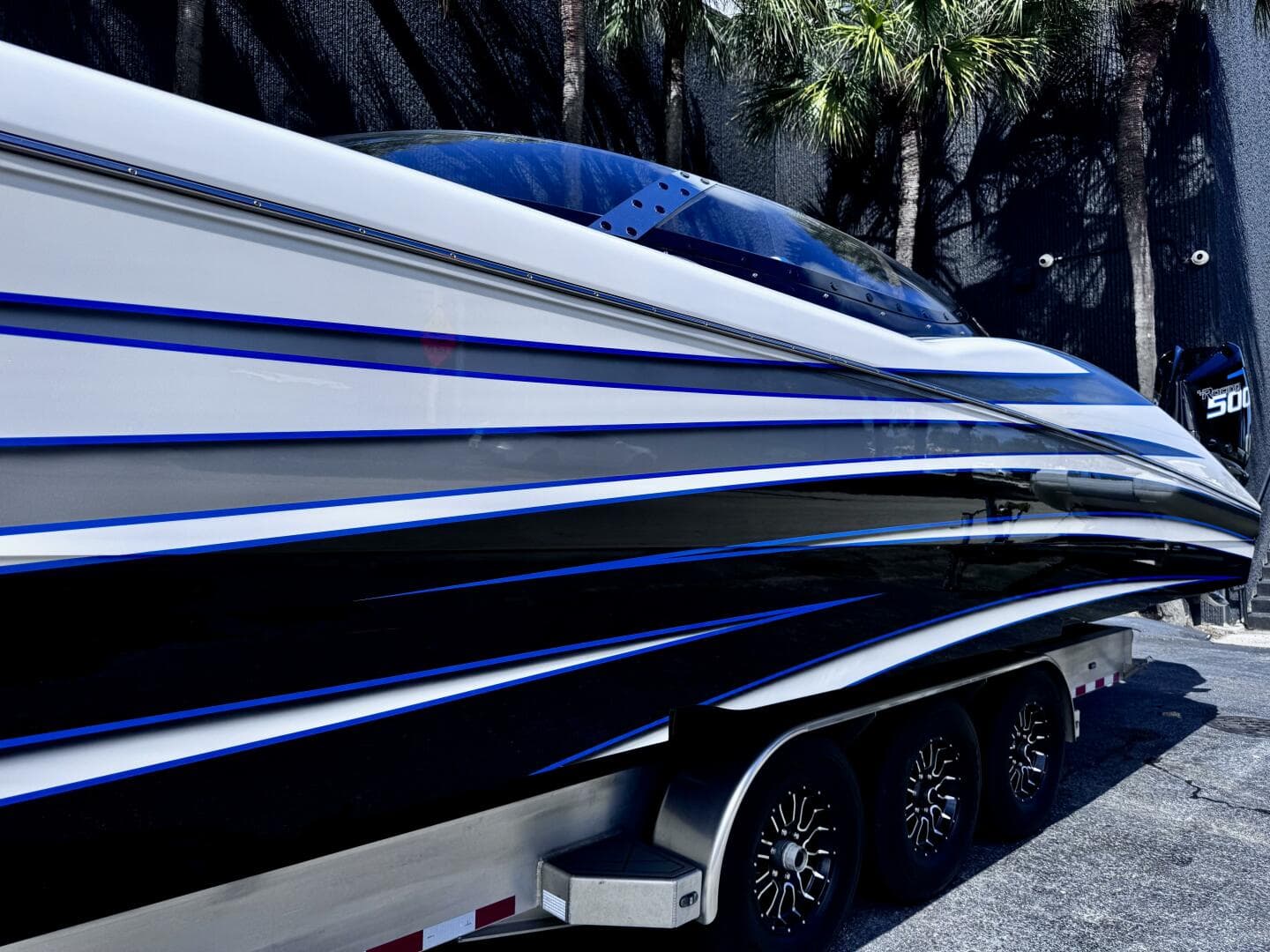 2025 Mti 440X — photo 4