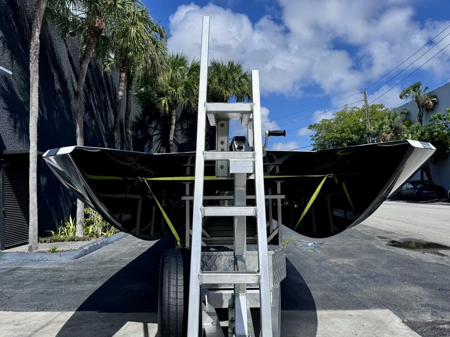 2025 Mti 440X — photo 22