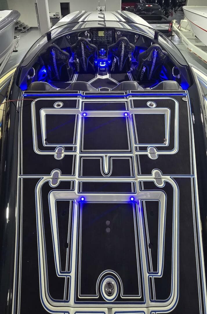 2025 Mti 440X — photo 12