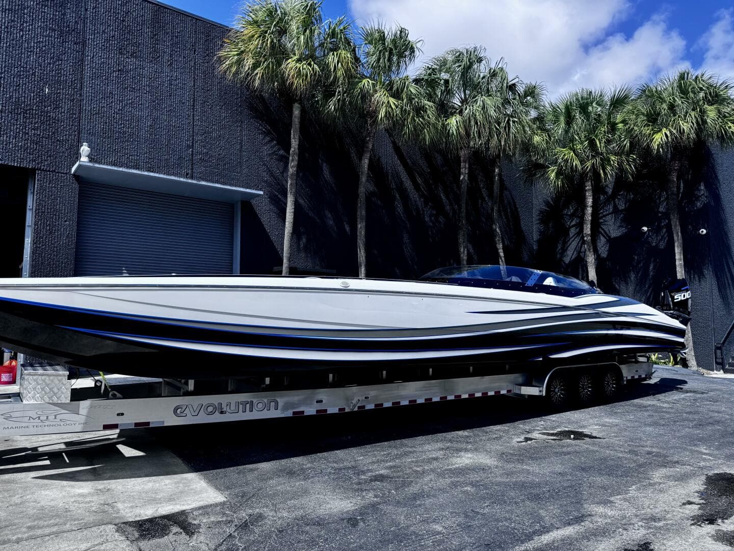 2025 Mti 440X — photo 3