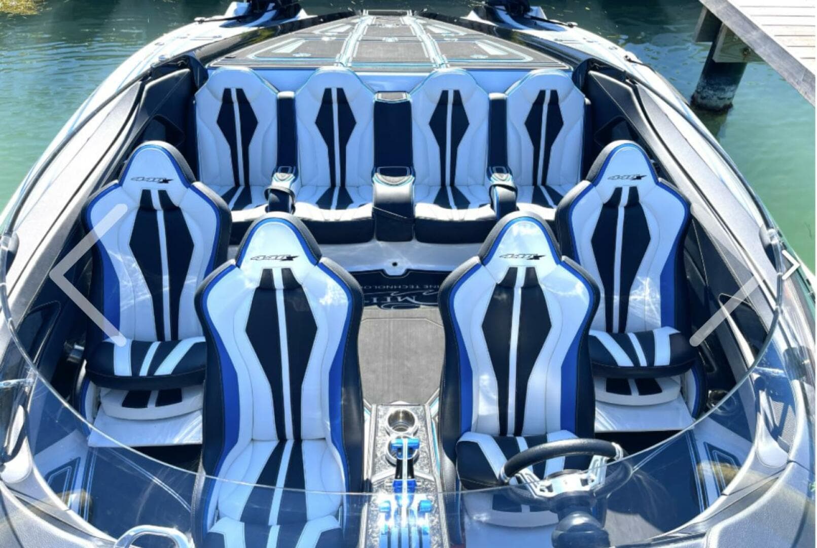 2025 Mti 440X — photo 14