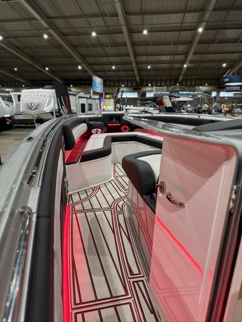 2024 Cigarette Nighthawk SD Edition — photo 14