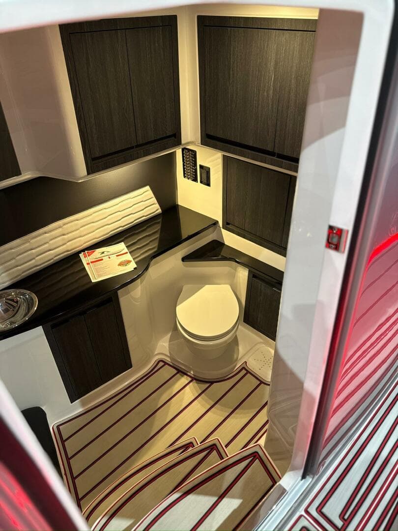 2024 Cigarette Nighthawk SD Edition — photo 12