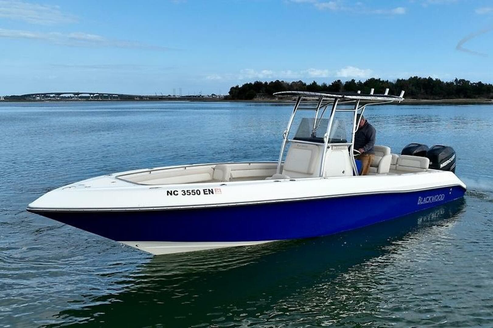 2012 Blackwood 27 — photo 12