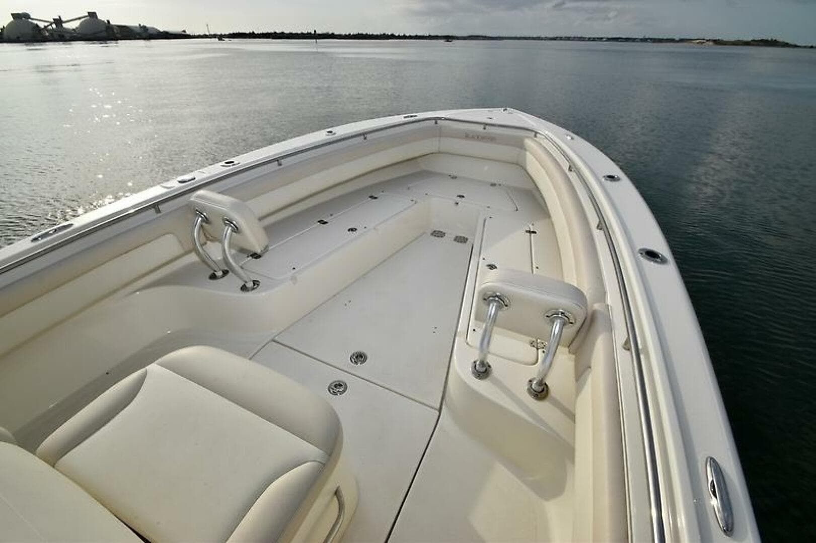 2012 Blackwood 27 — photo 18