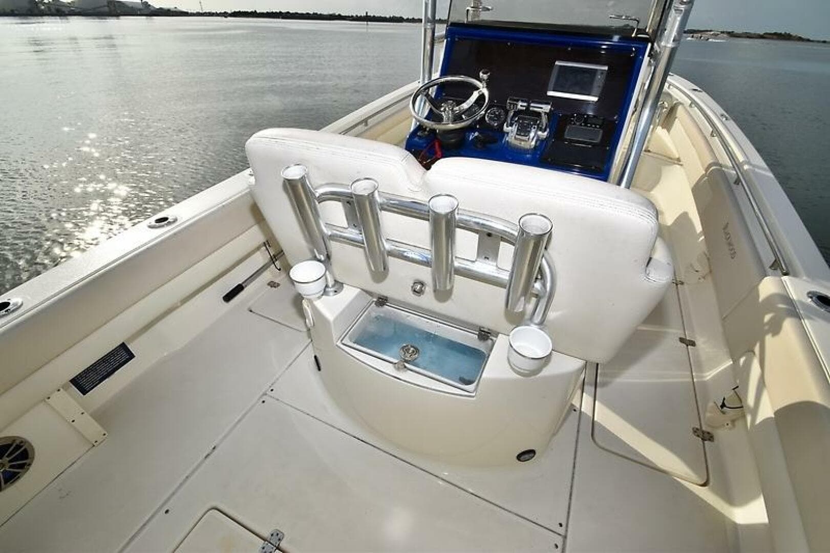 2012 Blackwood 27 — photo 28