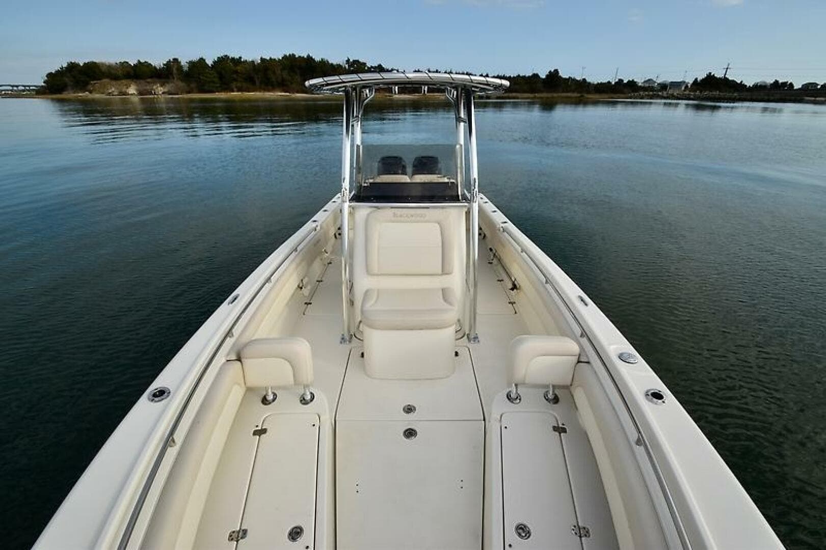 2012 Blackwood 27 — photo 19