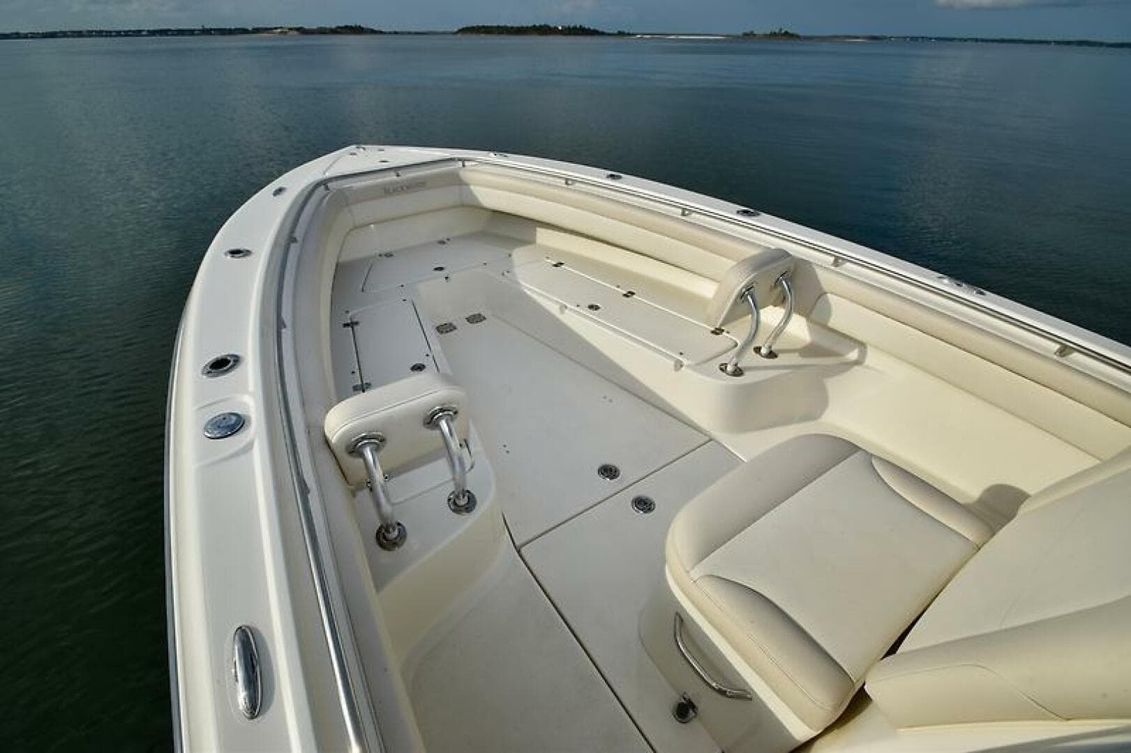 2012 Blackwood 27 — photo 17