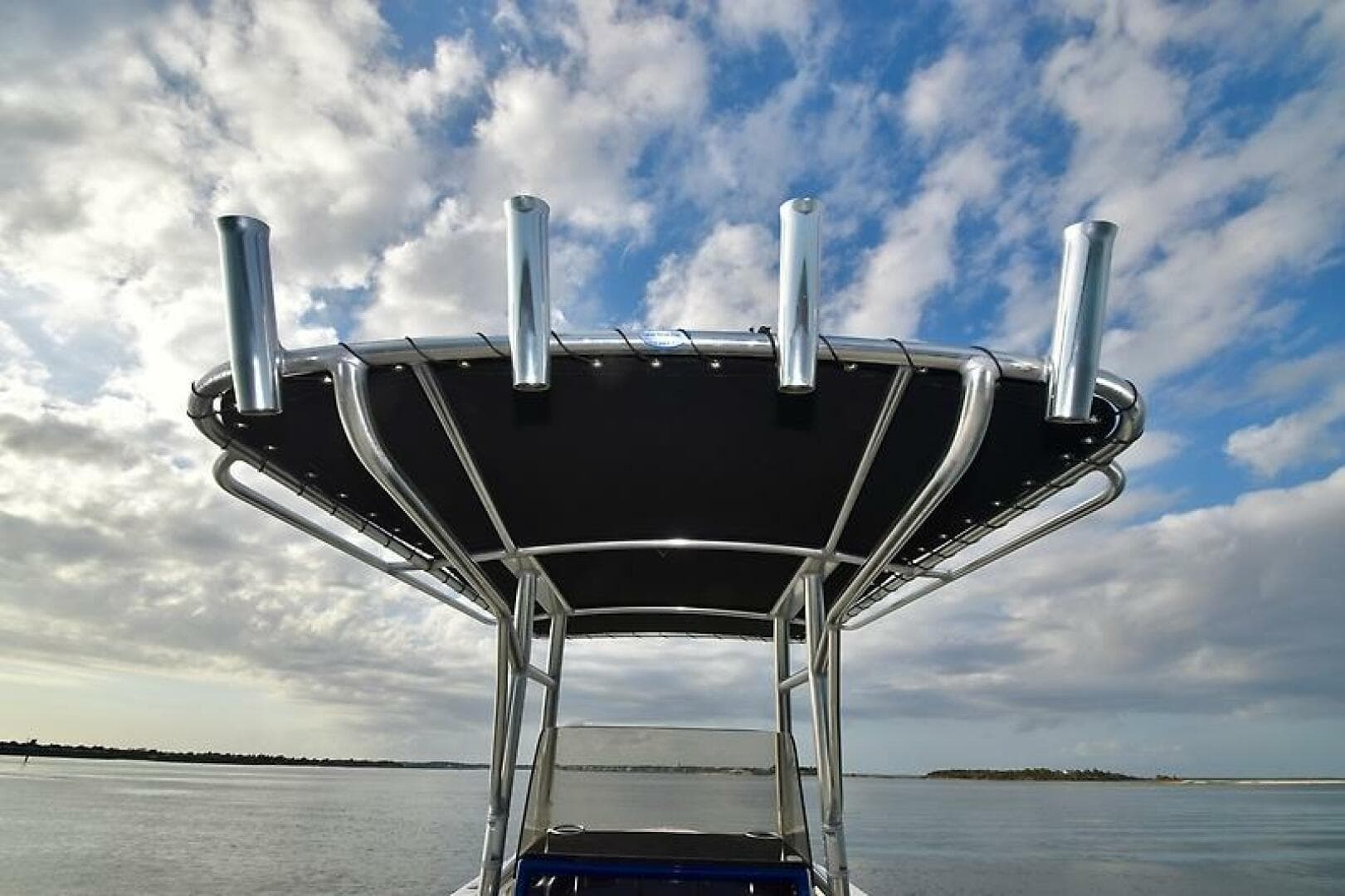 2012 Blackwood 27 — photo 30