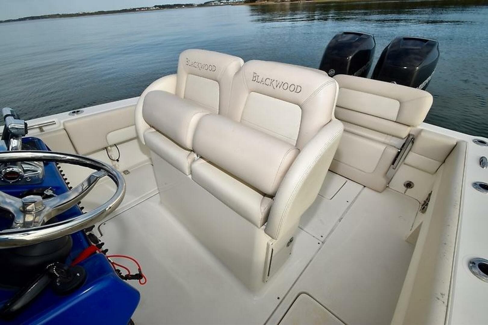 2012 Blackwood 27 — photo 27