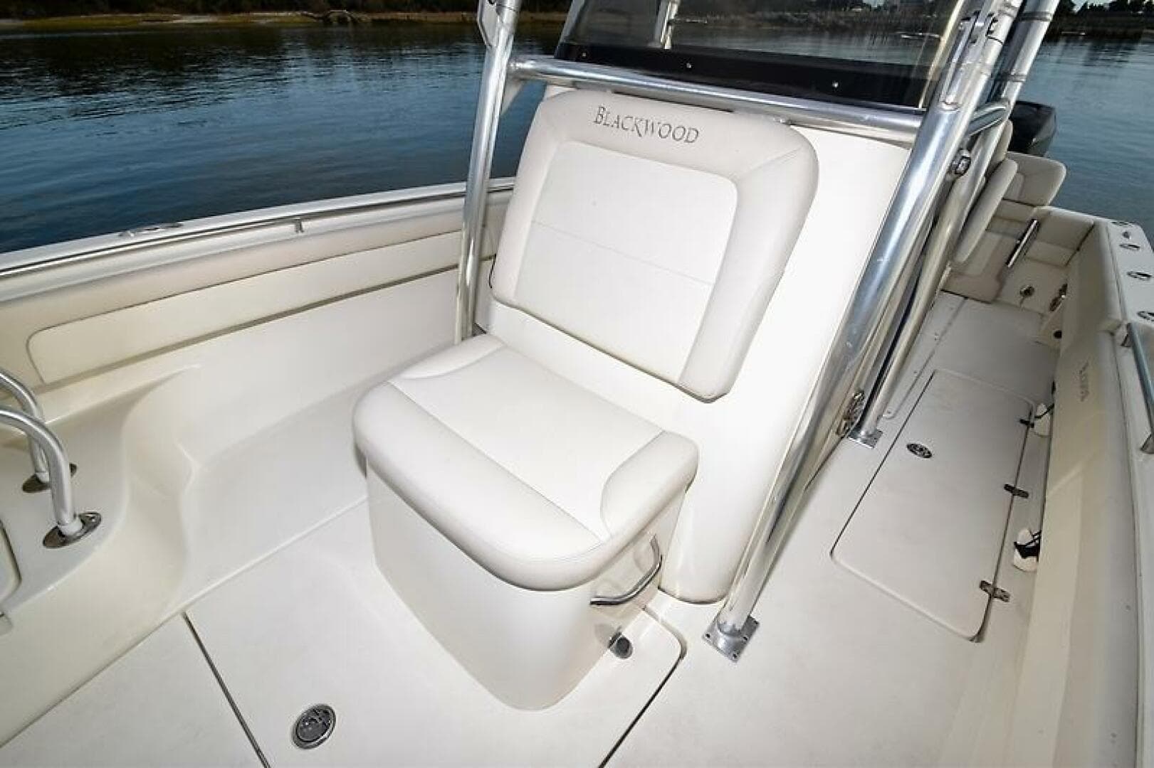 2012 Blackwood 27 — photo 20