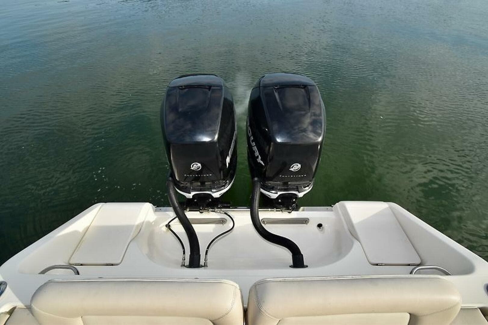 2012 Blackwood 27 — photo 34