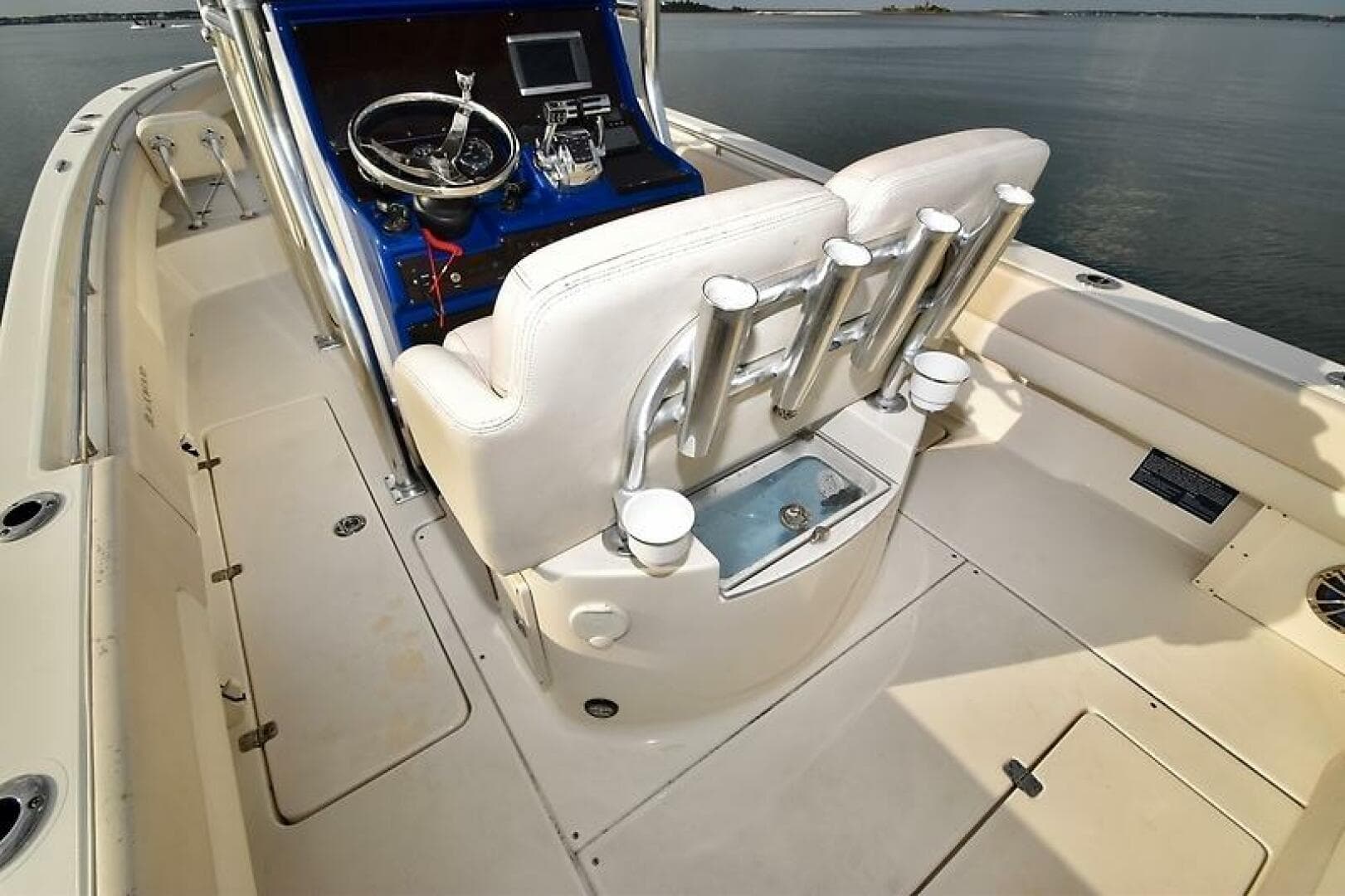 2012 Blackwood 27 — photo 29