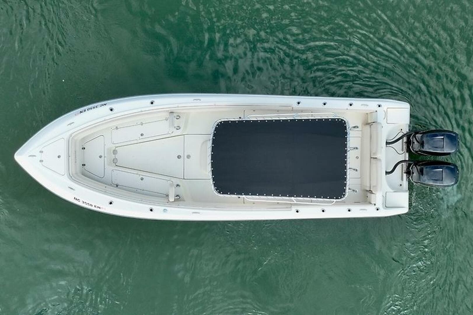 2012 Blackwood 27 — photo 15