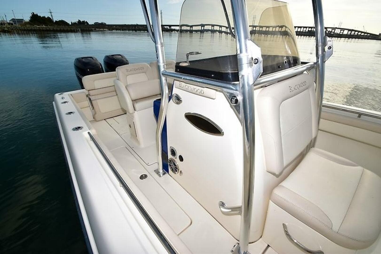 2012 Blackwood 27 — photo 21