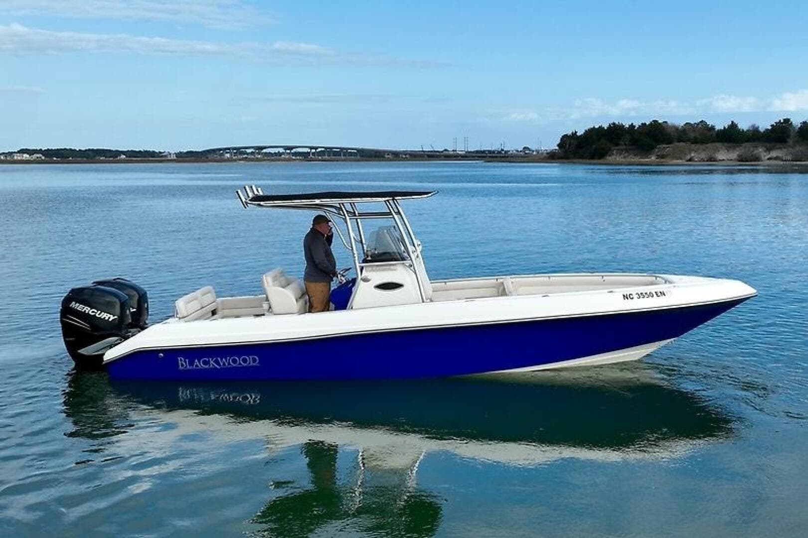 2012 Blackwood 27 — photo 14