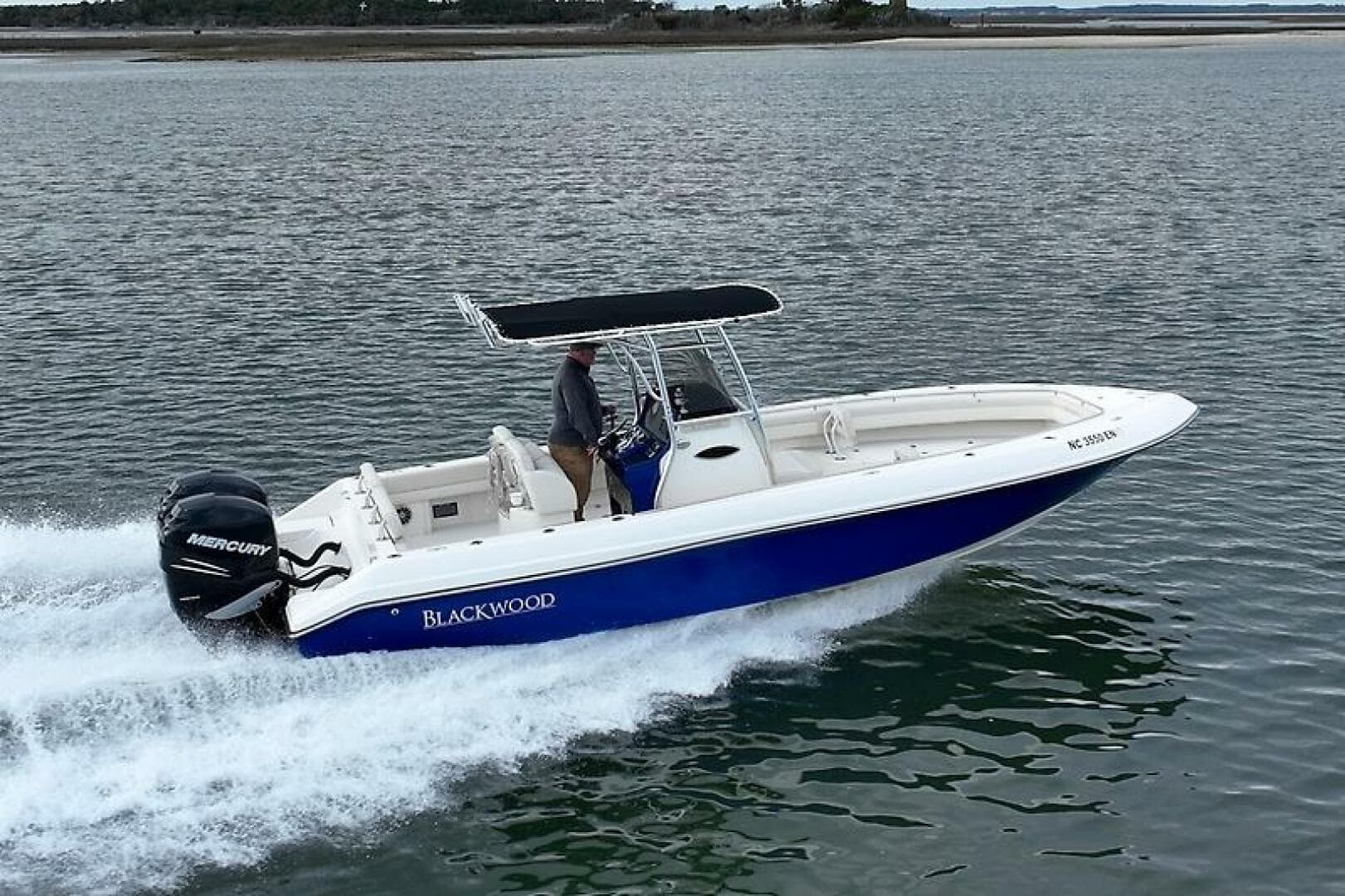 2012 Blackwood 27 — photo 6