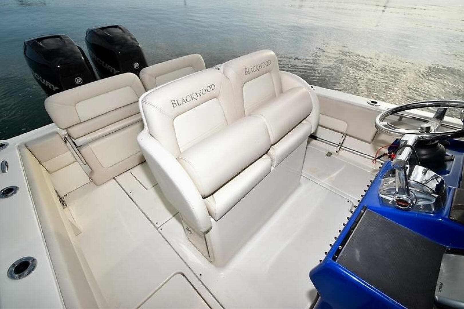 2012 Blackwood 27 — photo 26