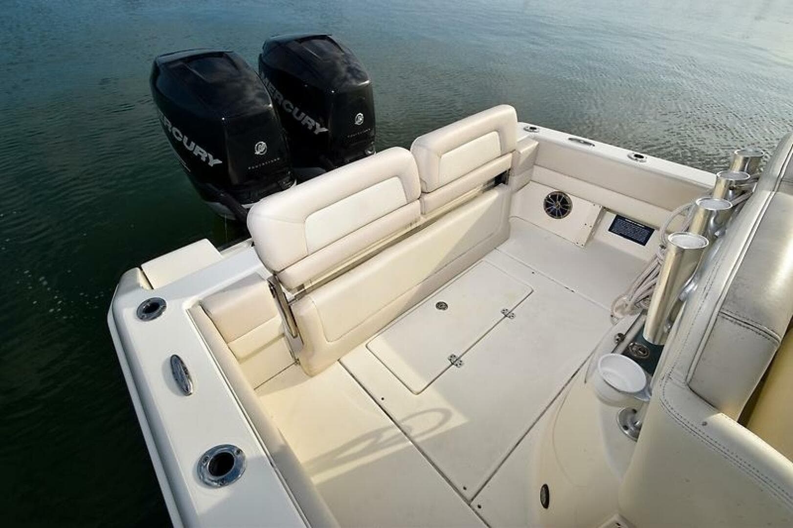 2012 Blackwood 27 — photo 32