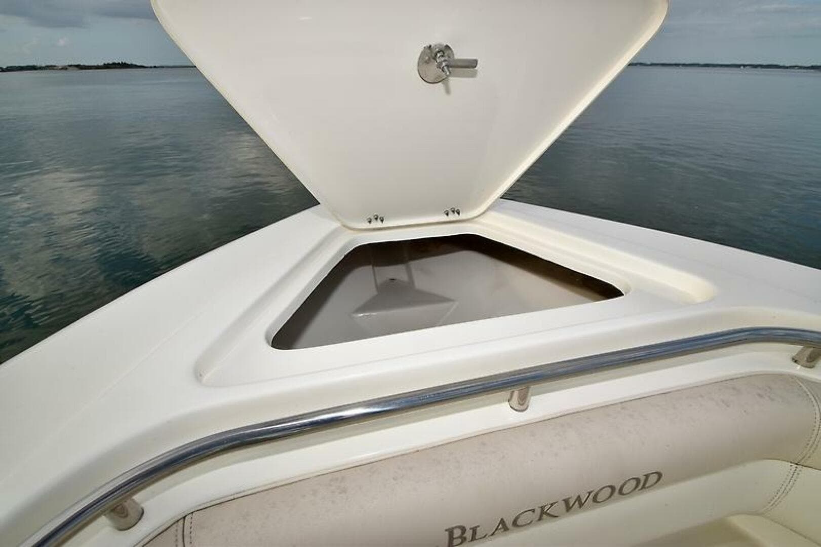 2012 Blackwood 27 — photo 16