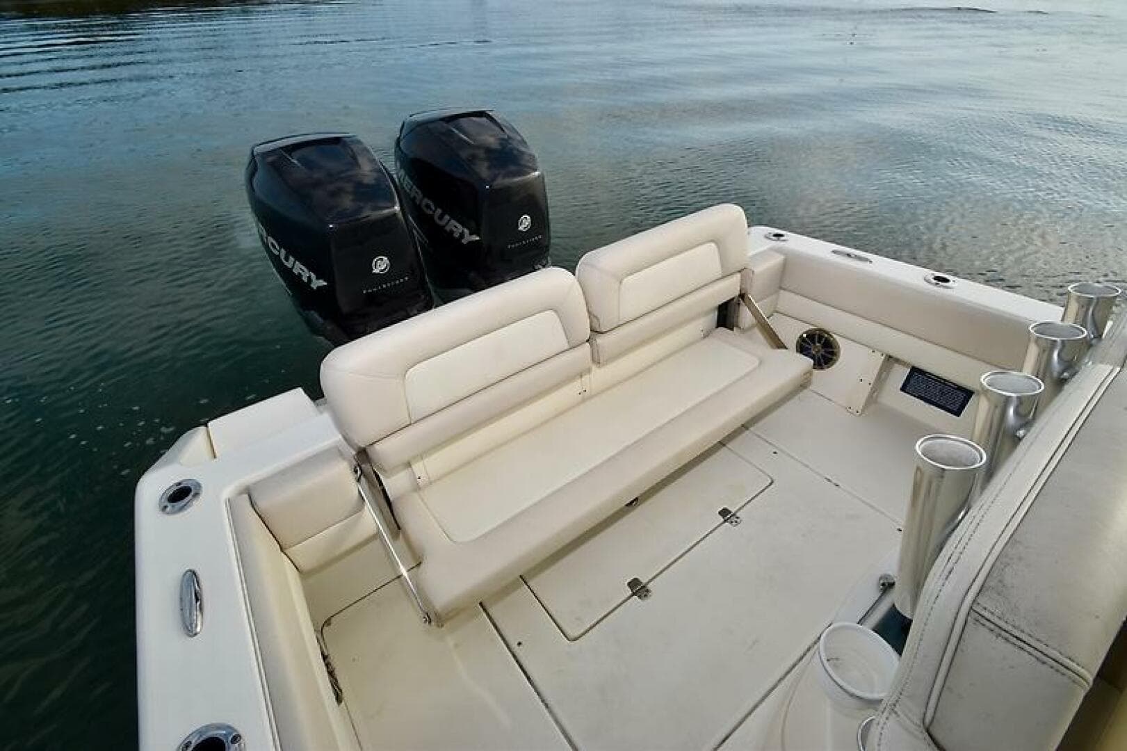 2012 Blackwood 27 — photo 33